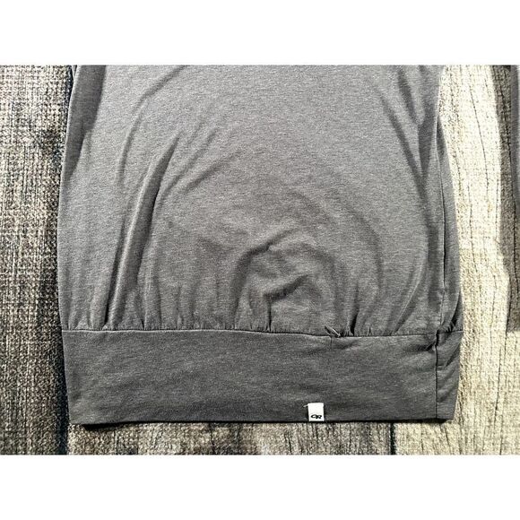 Outdoor Research Women's Frescoe Brownish Grey Hoody - Picture 4 of 9